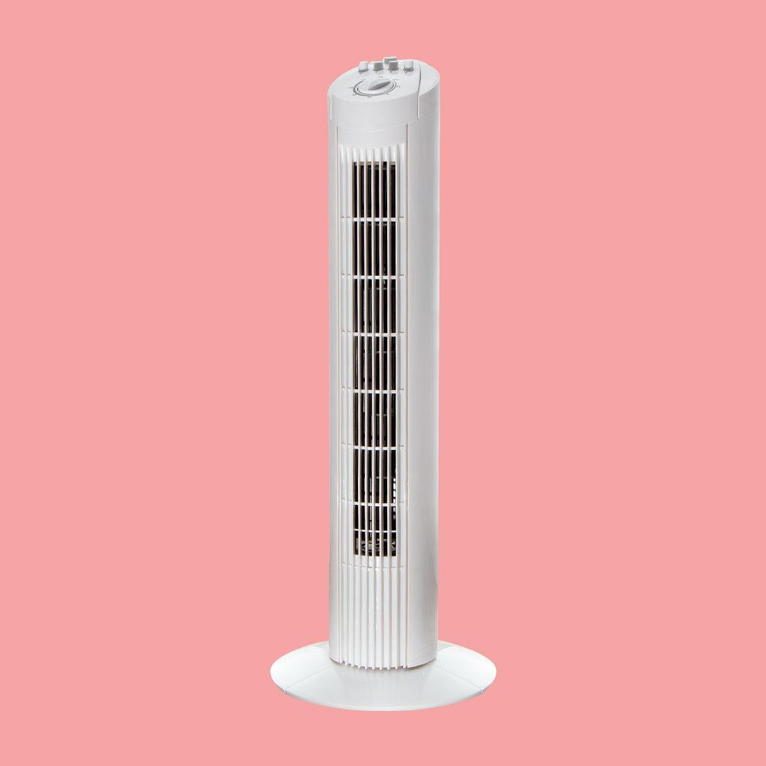 Ventiladores portables