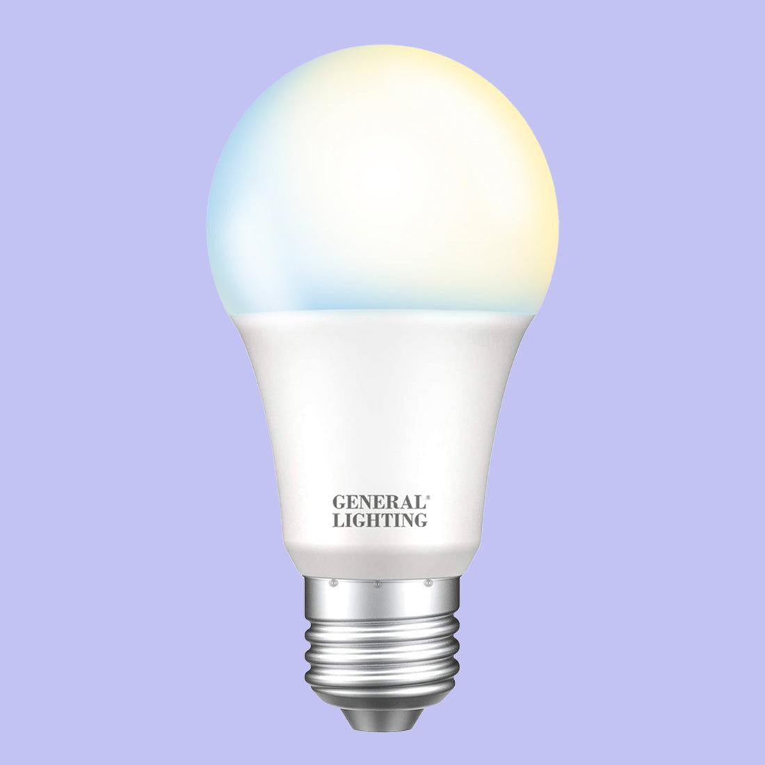 Iluminación Inteligente