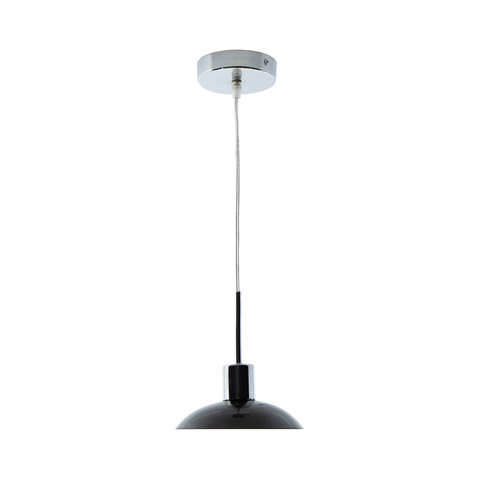 Lámpara Colgante Inlite Color Cromo de 5 W