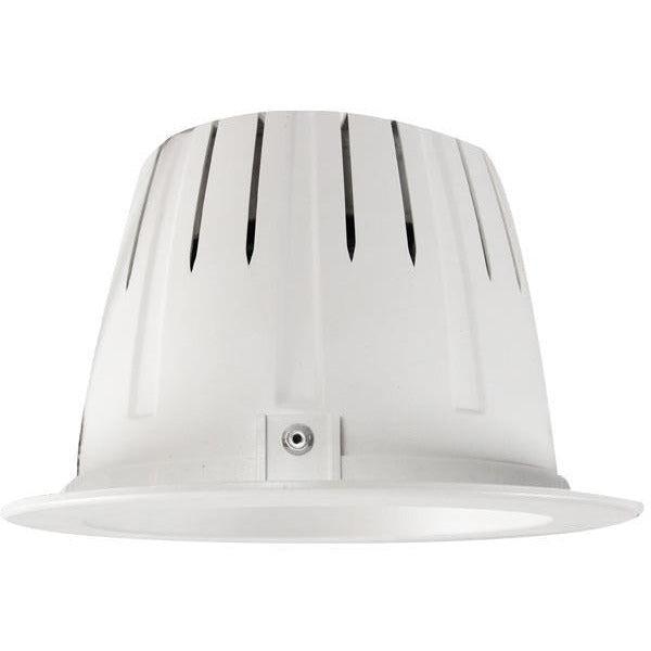 Lámpara Led Techo Blanco 1L 28W 100-265V 4000K