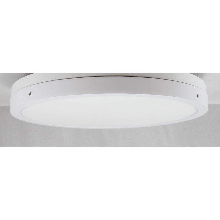 LAMP LED DE TECHO BLANCO 48W 4000K