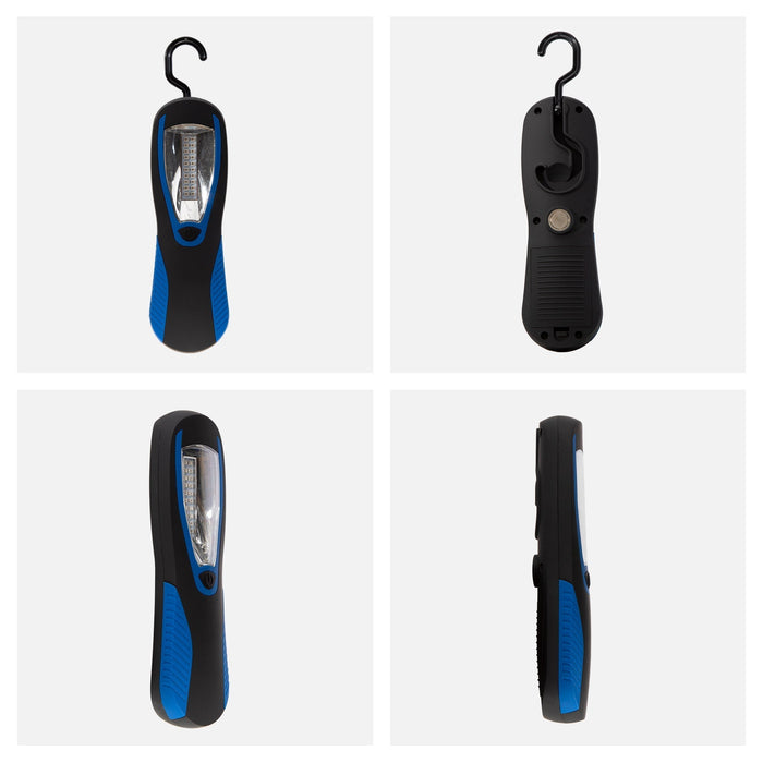 Lámpara LED UV de desinfección