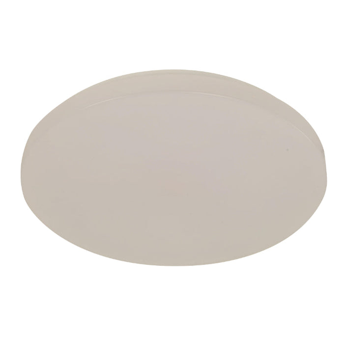 LAMP. LED TECHO BLANCO 1L 18W 100-277V 3000/4000/6500K (CCT SWITCH)
