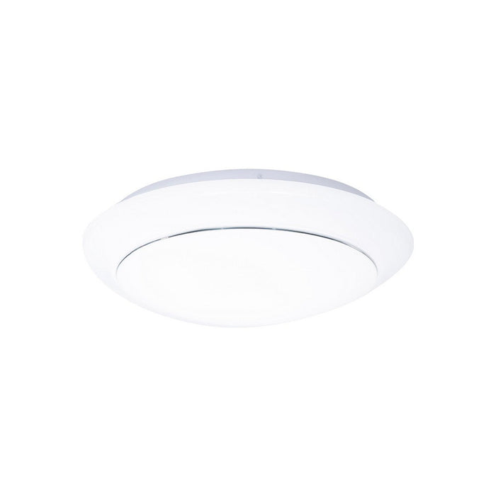 Lámpara de Techo LED Arquitectonico Empotrable 18w 6500k