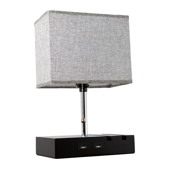 LAMPARA DE MESA