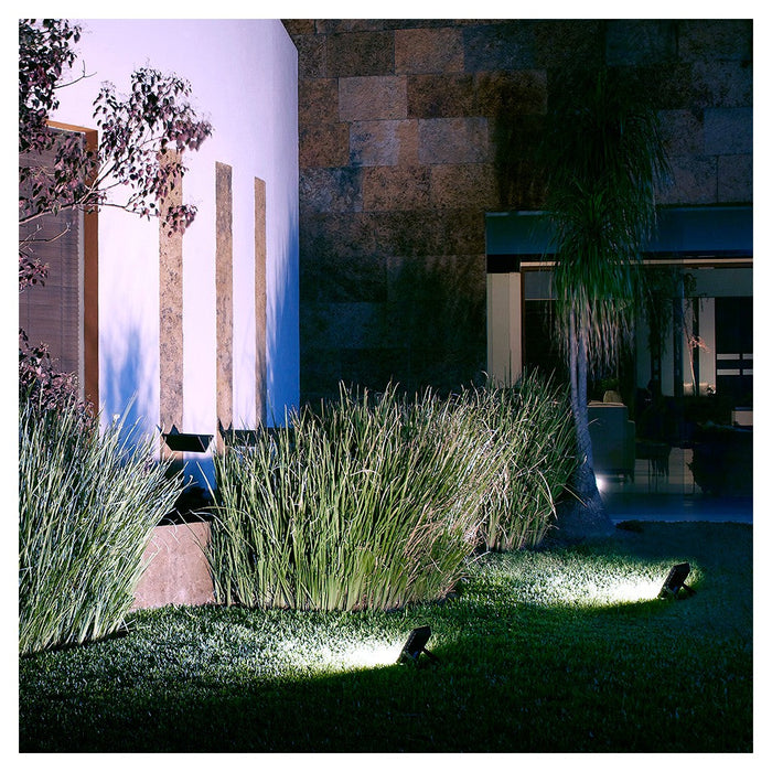 Reflector de exterior LED para sobreponer, 30 W, Luz de Día