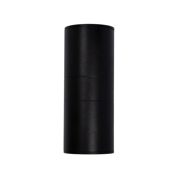 Lámpara de Pared General Lighting Negro 2 Luces 100W E27