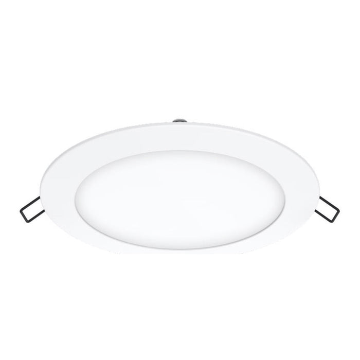 Lámpara Techo Empotrable Blanco 18w Led 120v~