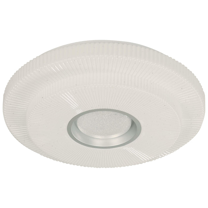 LAMP. LED TECHO BLANCO 24W 100-240V 3000/4000/6000K