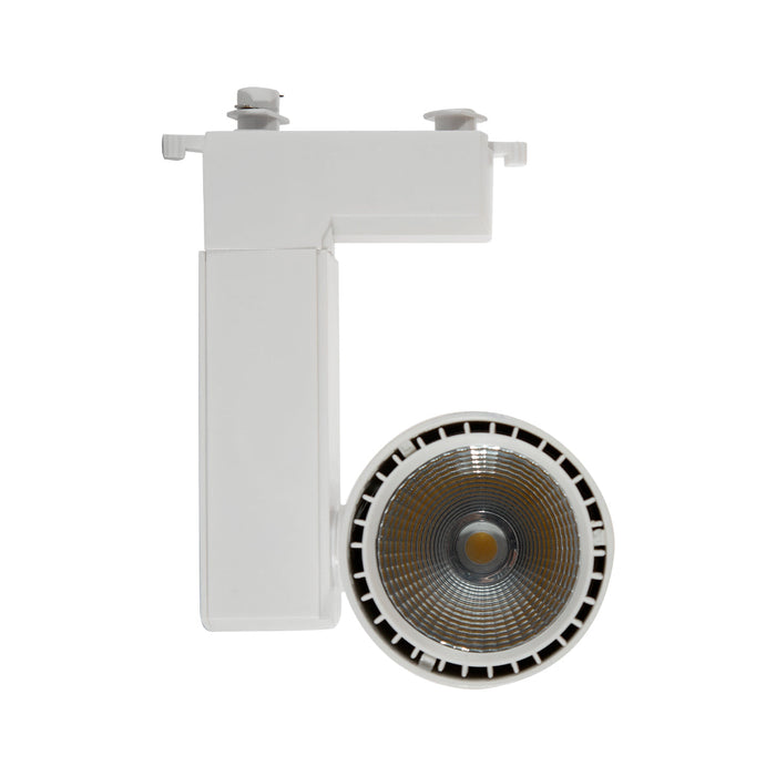 Kit 4 Lámpara de Techo LED Blanco 4000k 24w