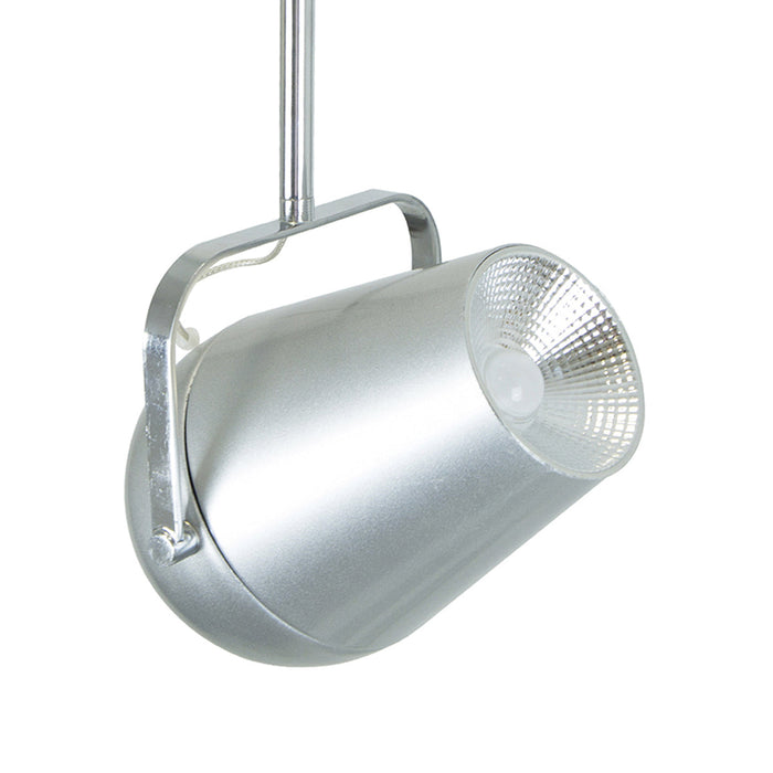 Kit 3 Lámpara Colgante Modern Luxe Led 3000k