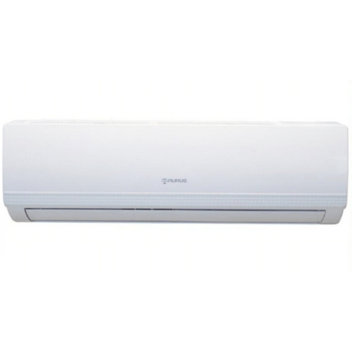 Minisplit Aurus Inverter 2 Toneladas 220V Frío/Calor