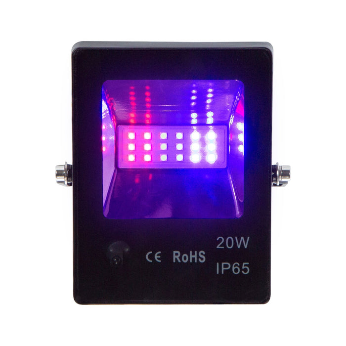 Reflector LED General Lighting RGB 180 Lm de 20 W