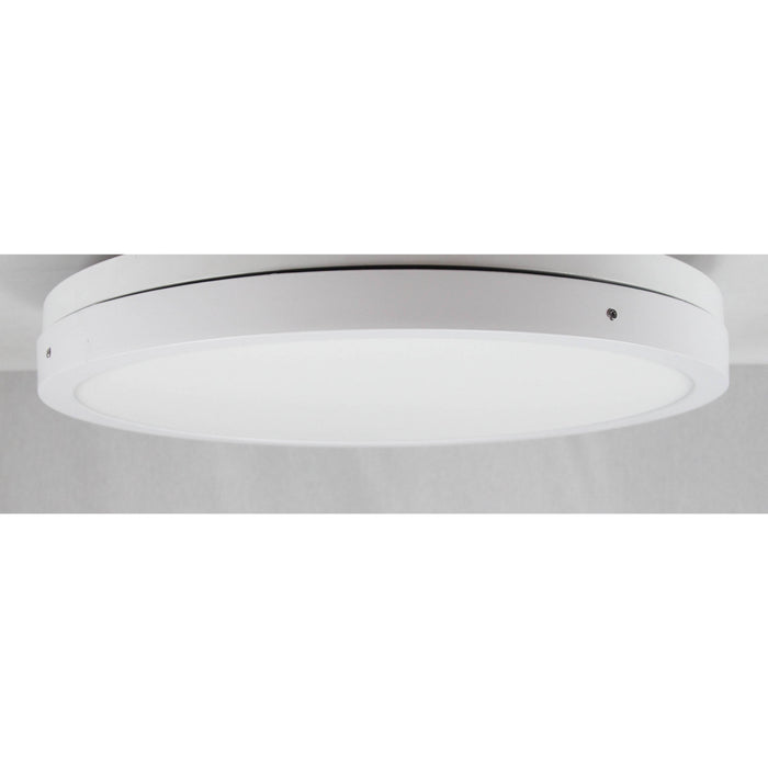 LAMP LED DE TECHO BLANCO 48W 4000K