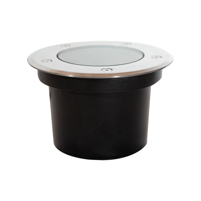 Lámpara Empotrado Led Piso LED Exterior 9w 4000k IP65 10Pack