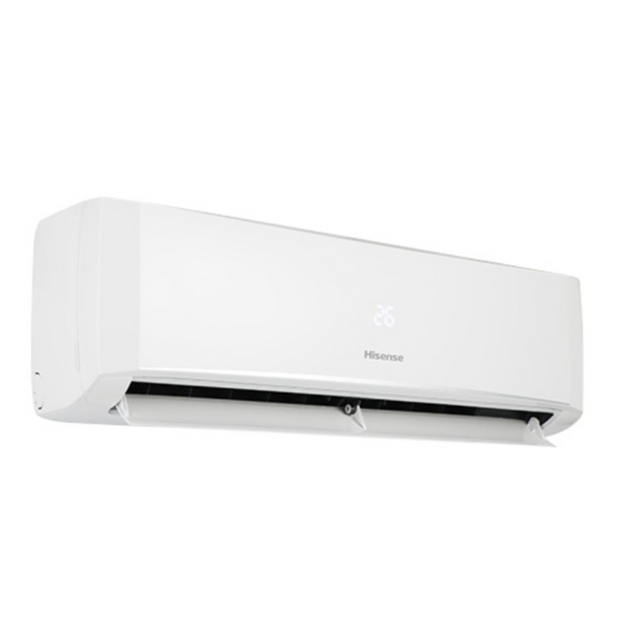 Minisplit Hisense Inverter 1.5 Toneladas 220V Solo Frío