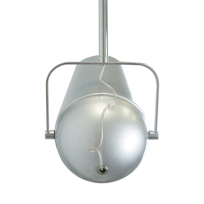 Kit 3 Lámpara Colgante Modern Luxe Led 3000k