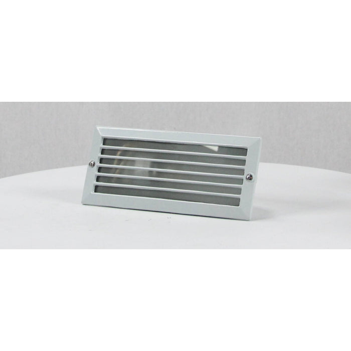 LAMP. EXT. ESCALERA BLANCO 1L E27 60W