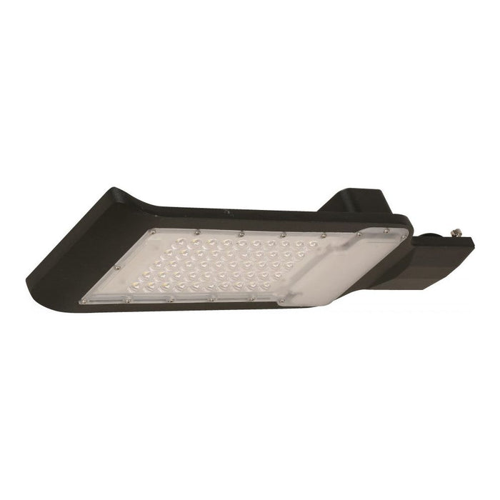 Lámpara Led Calle Negro 50W 85-265V 6000K