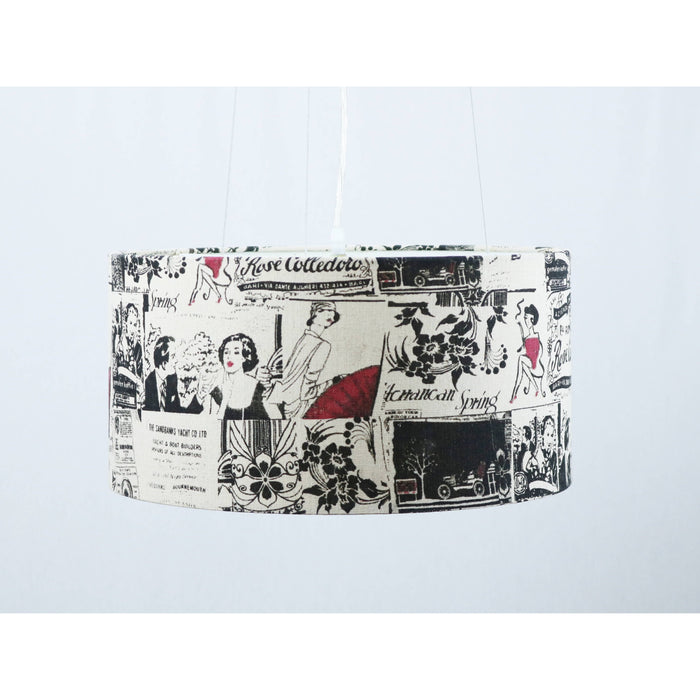 LAMP. COLGANTE PLATEADO 3L E27 60W