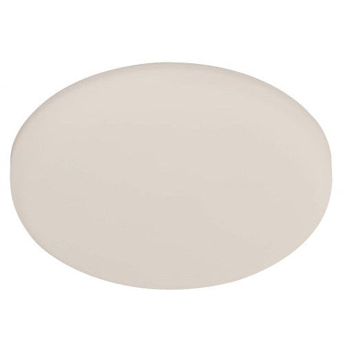LAMP. LED TECHO BLANCO 1L 24W 100-240V 6500K