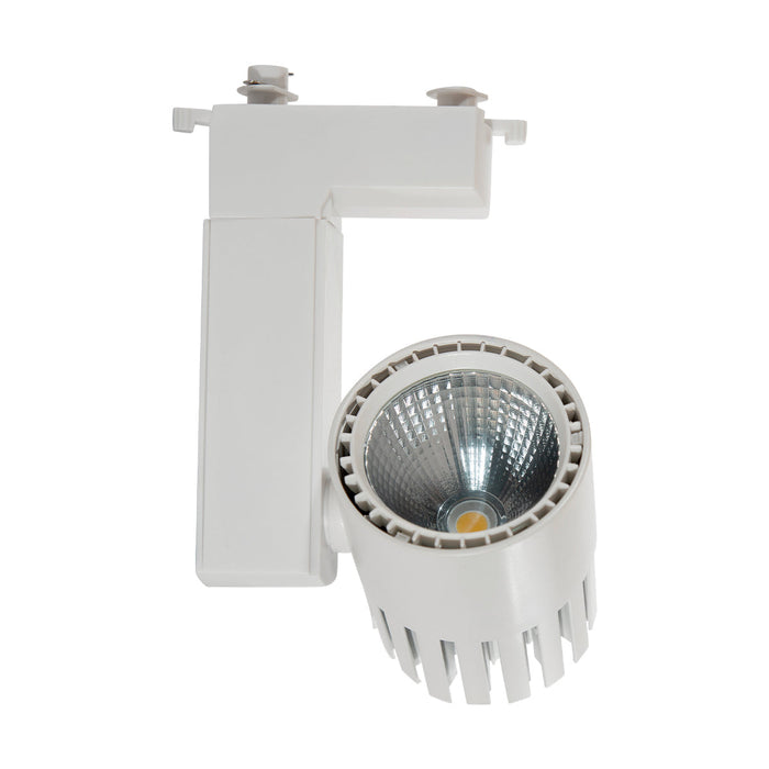 Kit 4 Lámpara de Techo LED Blanco 4000k 24w