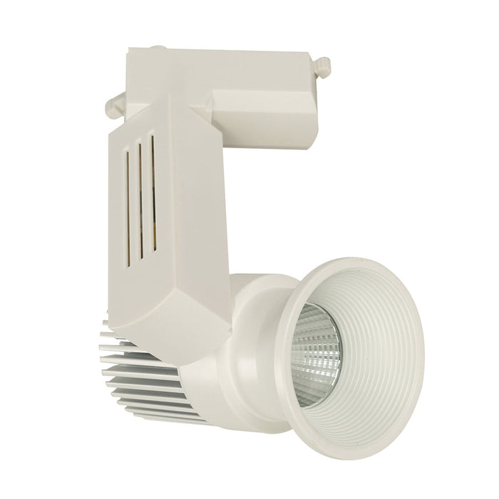 Kit 4 Lámpara de Techo Cabezal Dirigible Blanco Led 24w