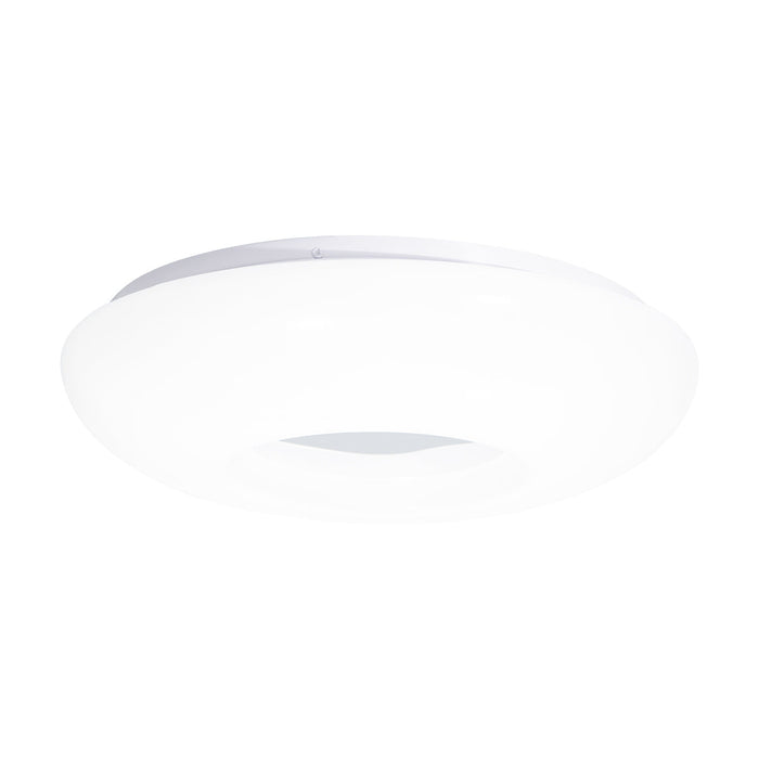 Plafón Led, 18W, 980LM ,6000K Luz Blanca