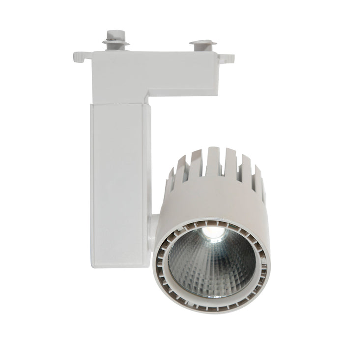 Kit 4 Lámpara de Techo LED Blanco 4000k 24w