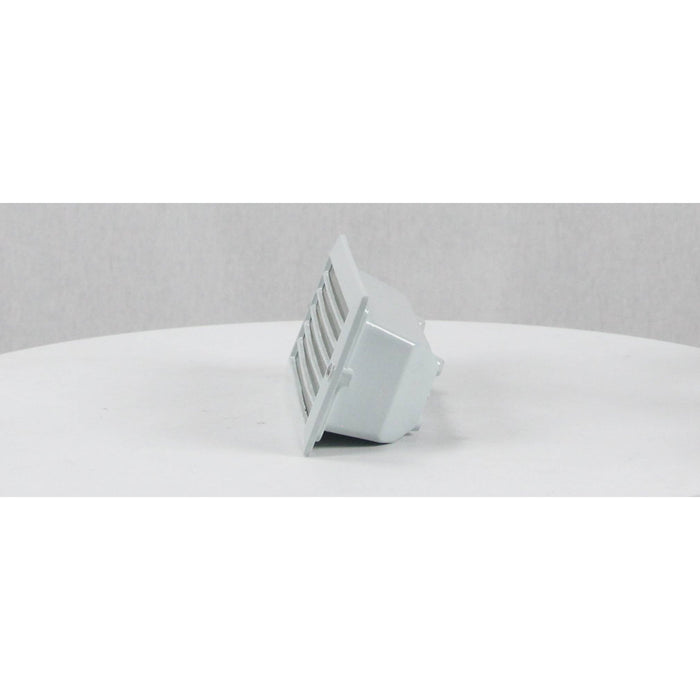 LAMP. EXT. ESCALERA BLANCO 1L E27 60W