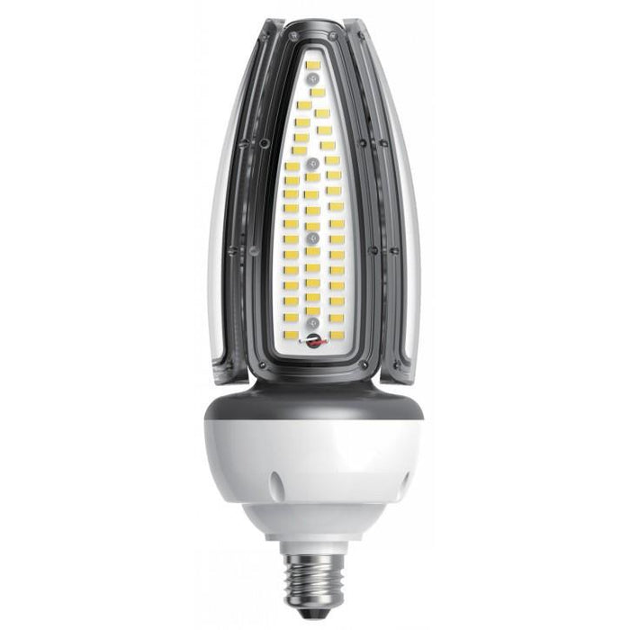 Bombillo Led De Exterior E27 30W 100-277V 2700K