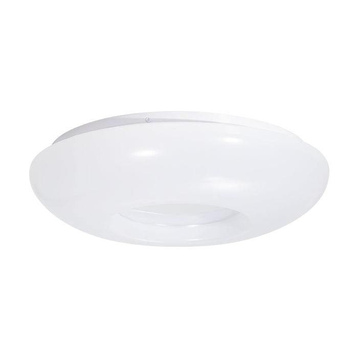 Plafón Led, 18W, 980LM ,6000K Luz Blanca