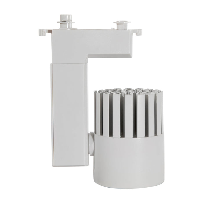 Kit 4 Lámpara de Techo LED Blanco 4000k 24w