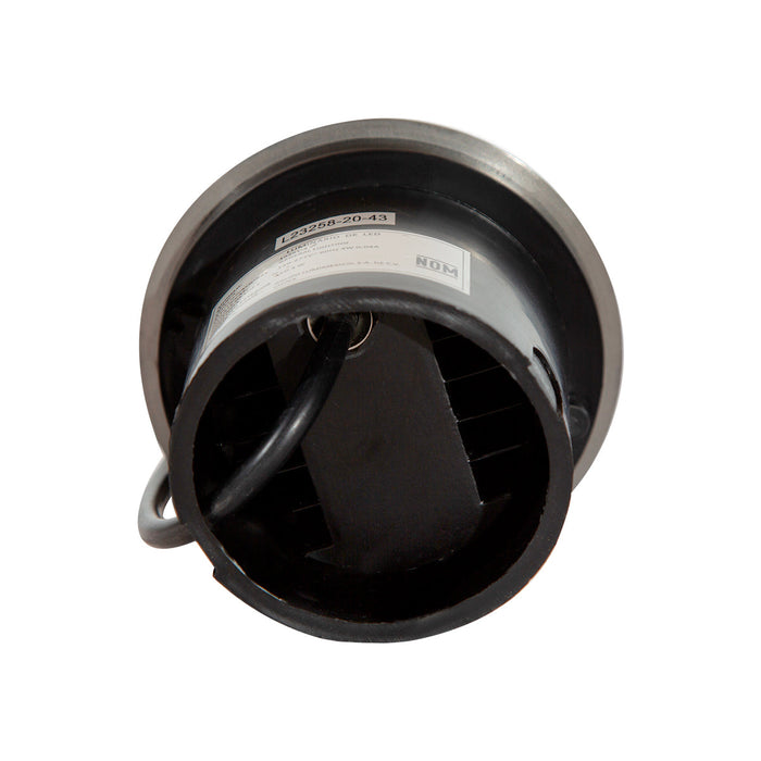 Empotrado exterior 4W