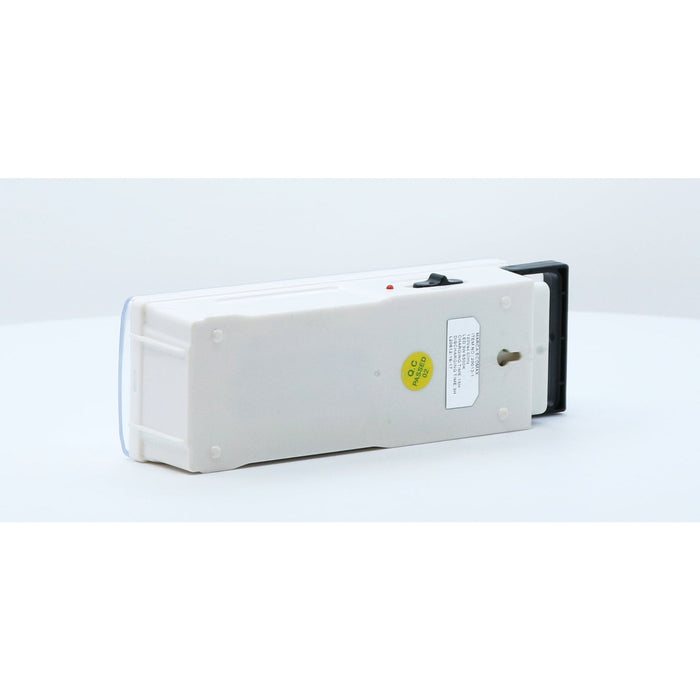 LAMP. LED PARED BLANCO 18+1 LTS 3W 6500K RECARGABLE / USB