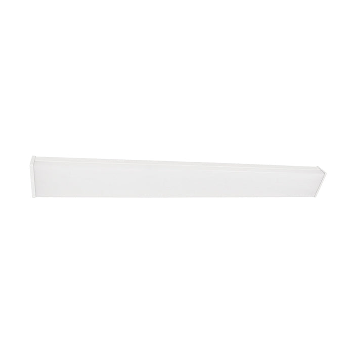 Kit 5 Gabinetes Lámpara de Techo Led Blanca 4000k 48w