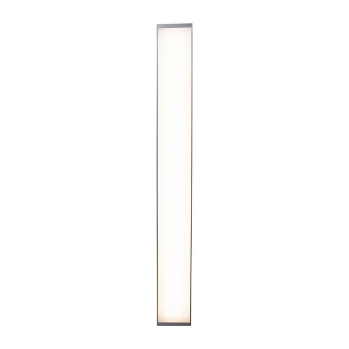 Lámpara Colgante LED Lumicentro Acabado Plata 32 W de 1 Luz