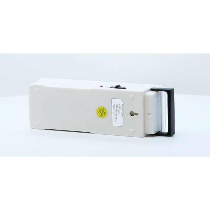 LAMP. LED PARED BLANCO 18+1 LTS 3W 6500K RECARGABLE / USB