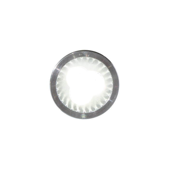 Foco LED GU10 4W, 3 PACK