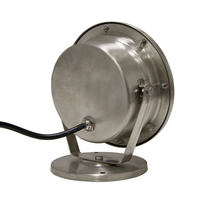 Reflector LED dirigible para Exterior de 18 W