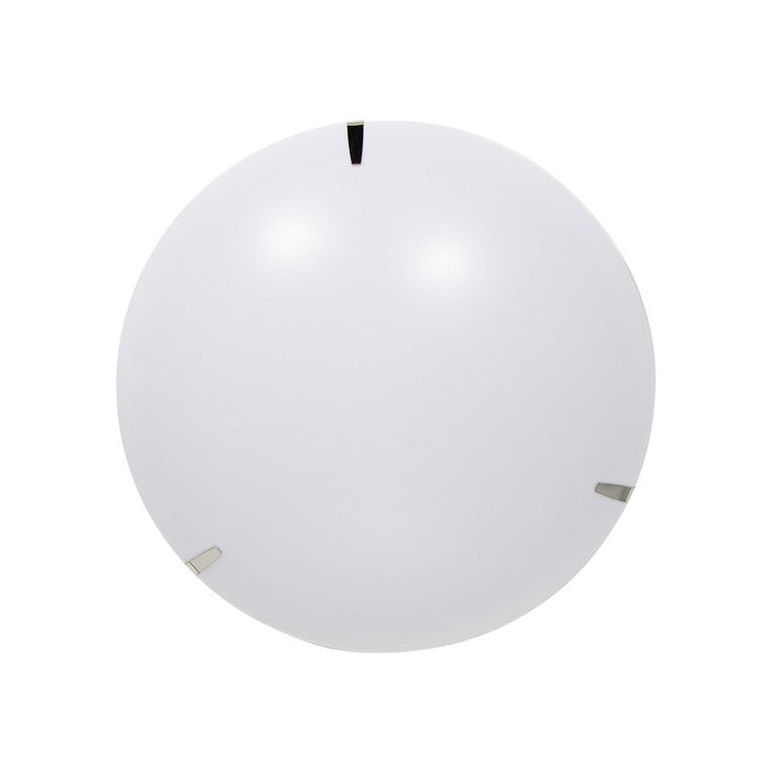 Plafón LED, Blanco, 18W, 1000Lm