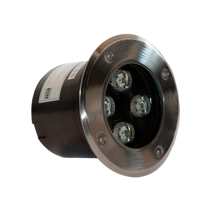 Empotrado exterior 4W