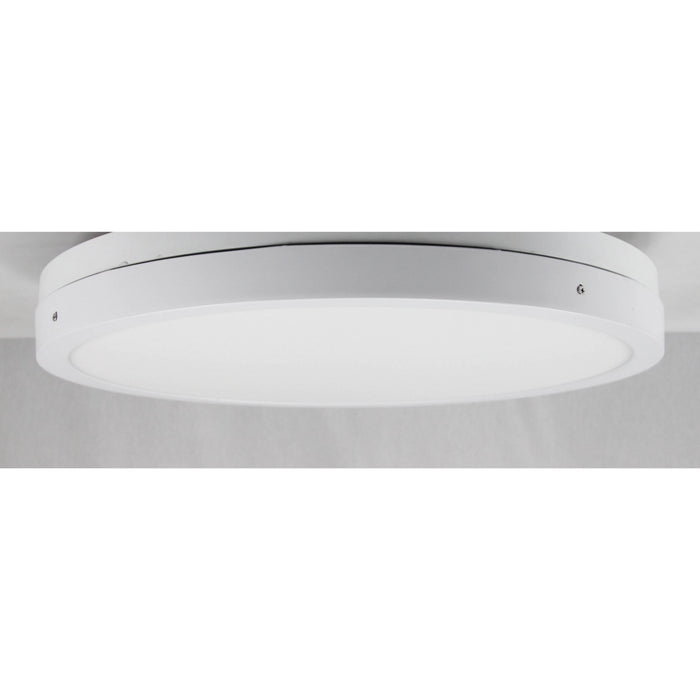 LAMP LED DE TECHO BLANCO 48W 4000K
