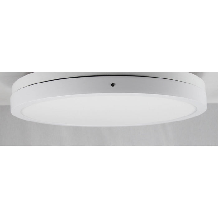 LAMP LED DE TECHO BLANCO 48W 4000K