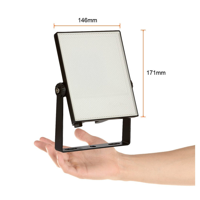 Reflector de exterior LED para sobreponer, 30 W, Luz de Día