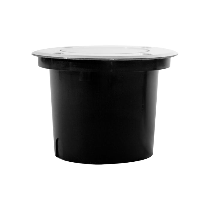 Empotrado exterior 4W