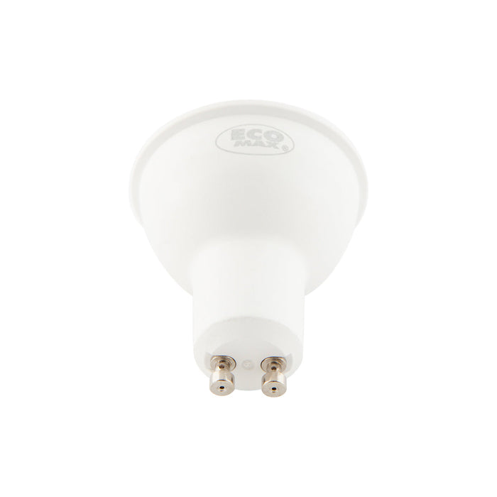 Foco LED LED Integrado 5w Dimeable Luz Cálida 3000k Socket GU10 2 set
