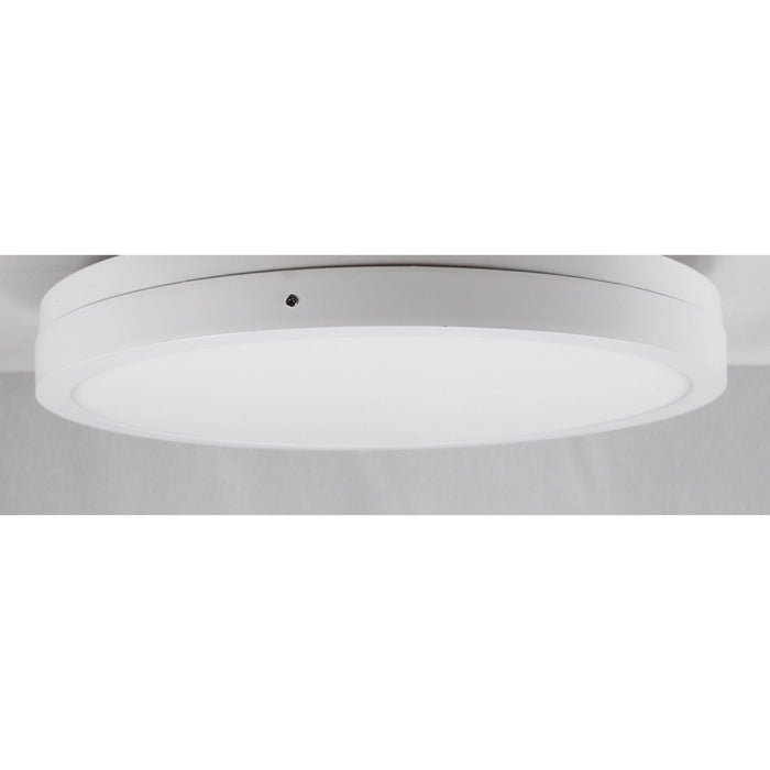LAMP LED DE TECHO BLANCO 48W 4000K