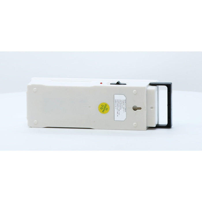 LAMP. LED PARED BLANCO 18+1 LTS 3W 6500K RECARGABLE / USB