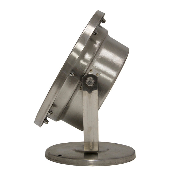 Reflector LED dirigible para Exterior de 18 W